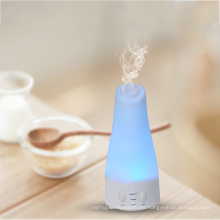 Aromacare Hot Sale 2018 Mini Ultrasonic Piezoelectric 100ml Humidifier